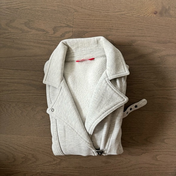 esprit fleece lined blazer jacket - Picture 7 of 7